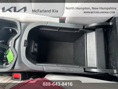 Used 2023 Toyota RAV4 XLE w/ Convenience Package AWD/4WD image 27