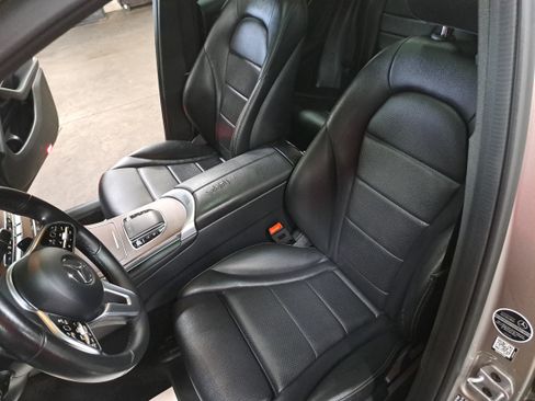 Certified 2022 Mercedes-Benz GLC 300 image 17