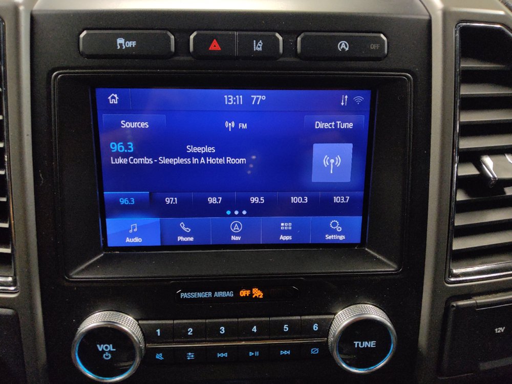 Used 2020 Ford Expedition XLT w/ Equipment Group 202A RWD image 25