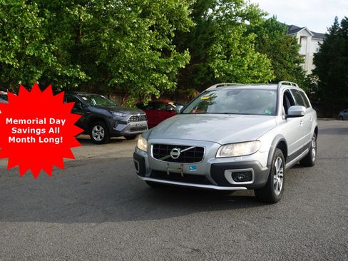 Used 2013 Volvo XC70 3.2 AWD/4WD image 1