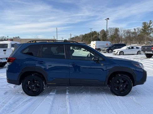 Used 2023 Subaru Forester Wilderness image 8