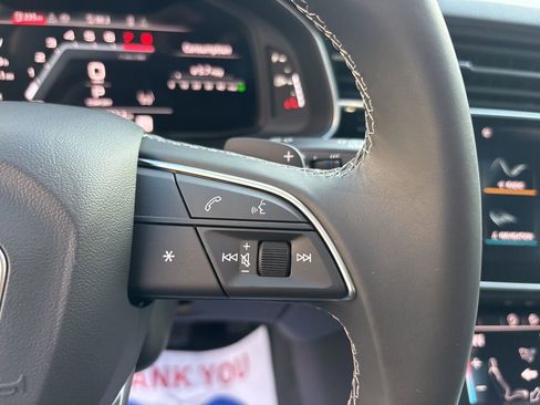 Used 2025 Audi Q7 3.0T Premium Plus w/ Premium Plus Package image 23