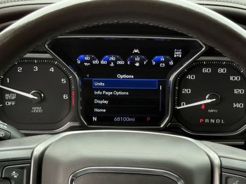 Used 2020 GMC Sierra 1500 Denali w/ Denali Ultimate Package AWD/4WD image 18