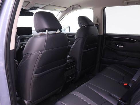 New 2026 Honda Passport RTL image 10