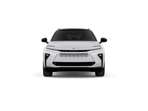 New 2026 Toyota Crown Signia w/ Advanced Technology Package AWD/4WD image 47