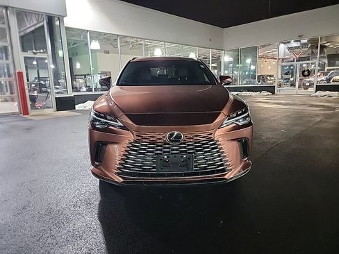 Used 2024 Lexus RX 350 Premium image 9