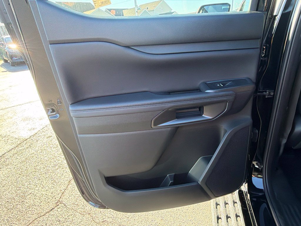 New 2026 Ford Ranger Raptor AWD/4WD image 23
