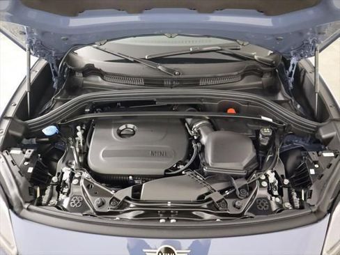 New 2026 MINI Cooper Countryman S w/ Comfort Package Max image 30