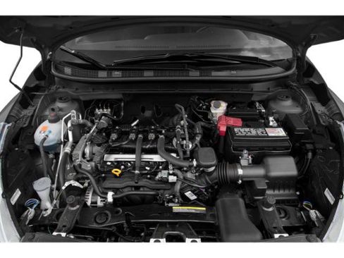 Used 2019 Nissan Kicks SR w/ Exterior Package FWD image 15