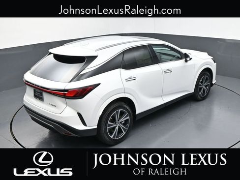 New 2026 Lexus RX 350 Premium image 27