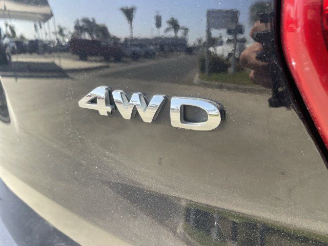 Used 2016 Ford Explorer Limited AWD/4WD image 31