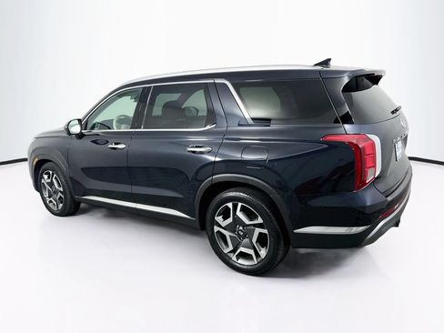 Used 2024 Hyundai Palisade Limited AWD/4WD image 5