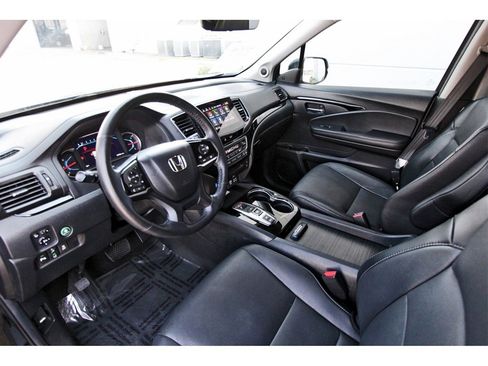 Used 2022 Honda Pilot Elite image 13