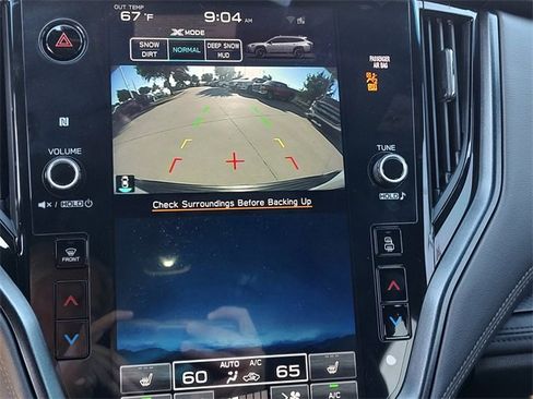 Used 2022 Subaru Outback Wilderness image 28