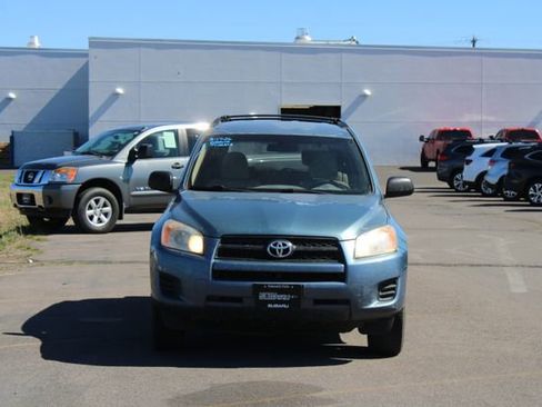 Used 2010 Toyota RAV4 2WD image 9
