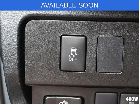 Used 2021 Toyota Tacoma TRD Off-Road w/ TRD Premium Off Road Package image 14