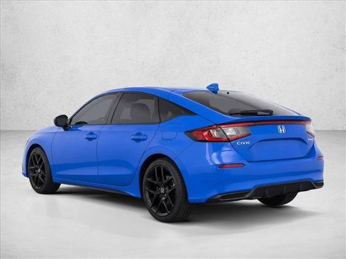 Used 2024 Honda Civic Sport image 5