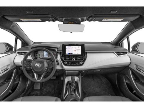 Used 2025 Toyota Corolla SE FWD image 7