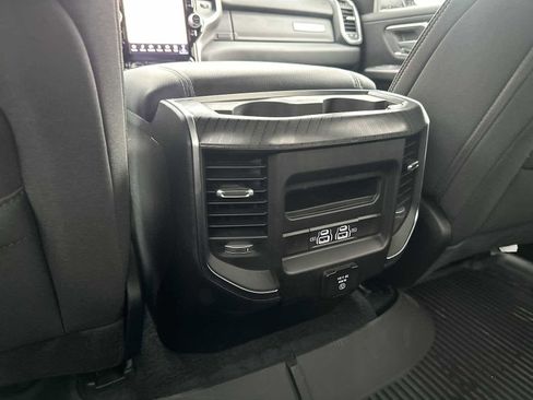 New 2026 RAM 1500 Big Horn image 21