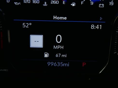 Used 2021 GMC Yukon SLT w/ SLT Premium Package AWD/4WD image 29