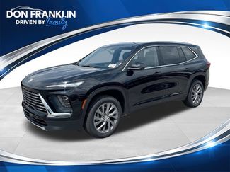 New 2026 Buick Enclave Preferred w/ Power Package FWD 360° Tour
