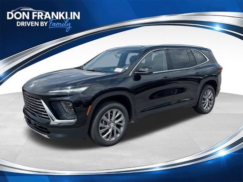 New 2026 Buick Enclave Preferred w/ Power Package FWD image 1