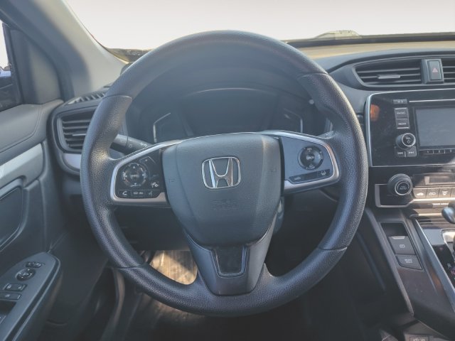 Used 2020 Honda CR-V LX image 12