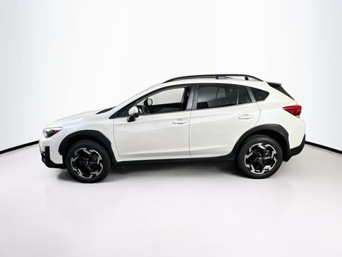 Used 2023 Subaru Crosstrek 2.5i Limited w/ Moonroof Package AWD/4WD image 8