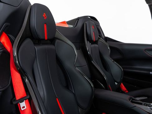 Certified 2024 Ferrari SF90 Spider image 31