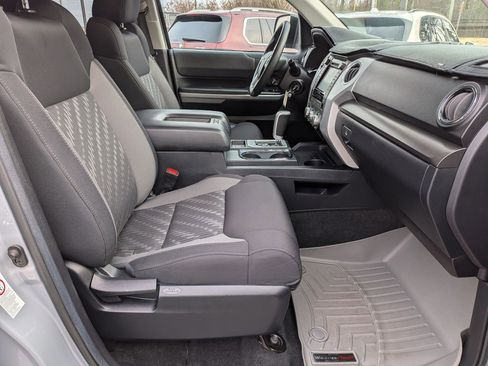 Used 2019 Toyota Tundra SR5 w/ SR5 Upgrade Package image 35