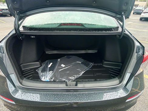 New 2026 Honda Civic LX image 20