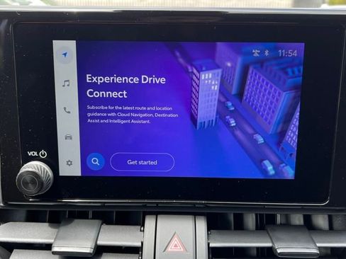 New 2025 Toyota RAV4 LE image 25