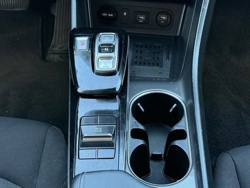 Used 2021 Hyundai Sonata SEL w/ Convenience Package image 26