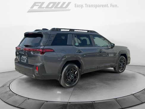 New 2026 Subaru Outback Limited AWD/4WD image 7