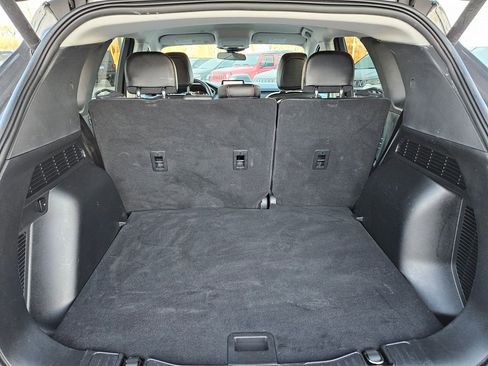 Used 2021 Ford Escape SEL w/ SEL Stealth AWD Package image 28