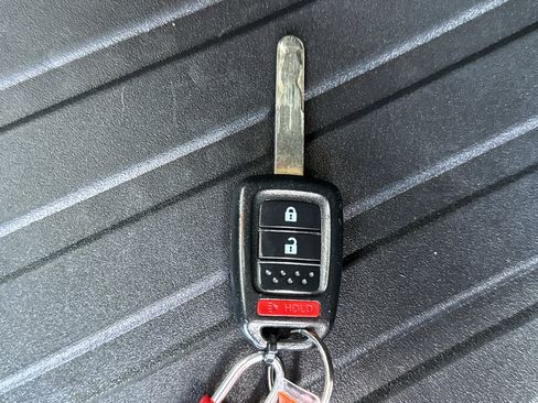Used 2014 Honda CR-V EX image 35