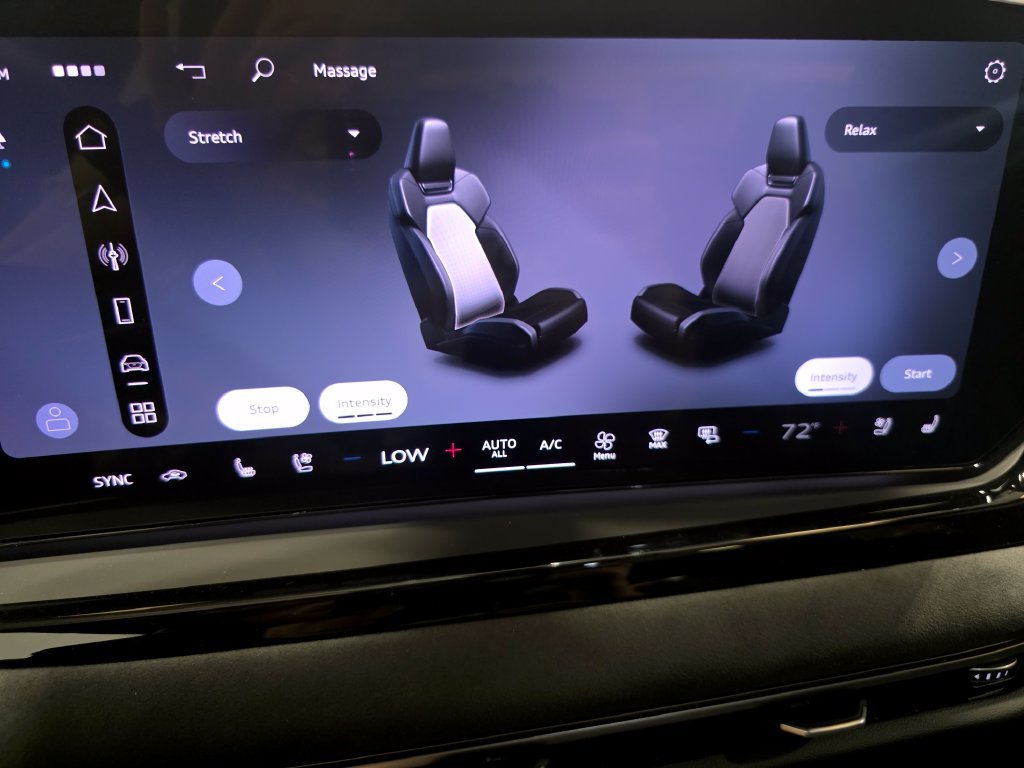 New 2026 Audi A6 Prestige AWD/4WD image 28
