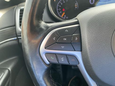 Used 2021 Jeep Grand Cherokee Limited AWD/4WD image 41