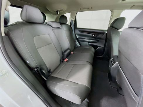 Used 2025 Honda CR-V EX image 32