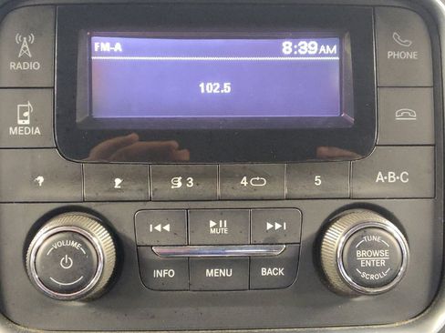 Used 2018 RAM 1500 Tradesman w/ Popular Equipment Group RWD image 25