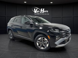 Used 2025 Hyundai Tucson SEL AWD/4WD video 1