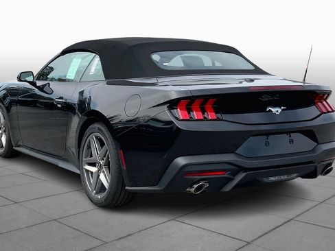 New 2026 Ford Mustang Premium RWD image 11