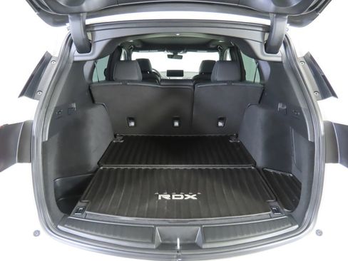 Used 2023 Acura RDX A-Spec image 27