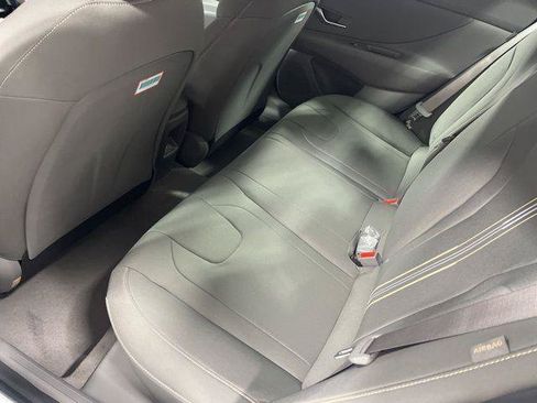 New 2026 Hyundai Elantra Sport FWD image 27