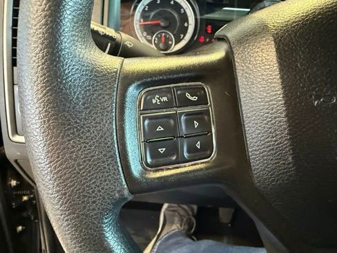 Used 2022 RAM 1500 Tradesman w/ Popular Equipment Group image 16