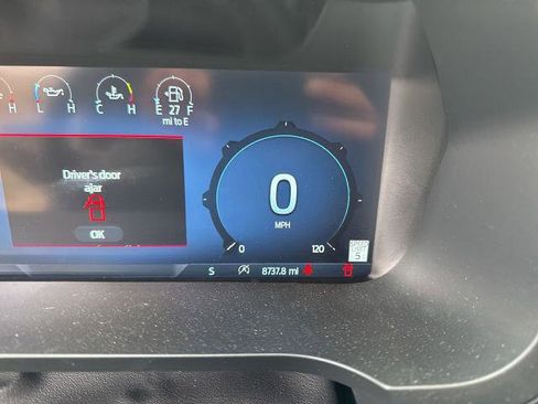 Certified 2025 Ford F150 Tremor image 22