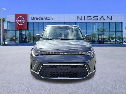 Used 2023 Kia Soul LX w/ Option Group 015