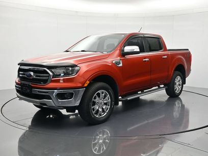 Used 2019 Ford Ranger Lariat w/ Equipment Group 501A Mid