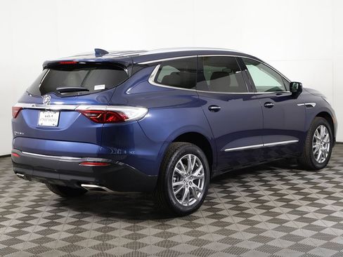 Used 2023 Buick Enclave Essence w/ Experience Buick Package image 12