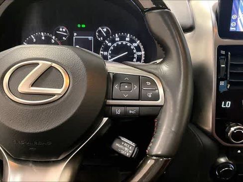 Certified 2023 Lexus GX 460 Premium w/ Premium Package AWD/4WD image 12